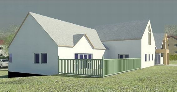 The New Church