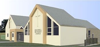 New Church