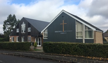 Bracknell Methodist Church
