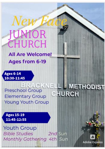 Junior Church