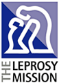 Leprosy Mission Logo